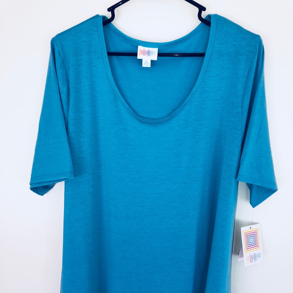 Perfect T